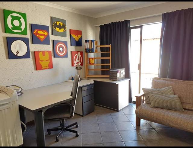 2 BEDROOM APARTMENT FOR SALE IN BAILLIE PARK